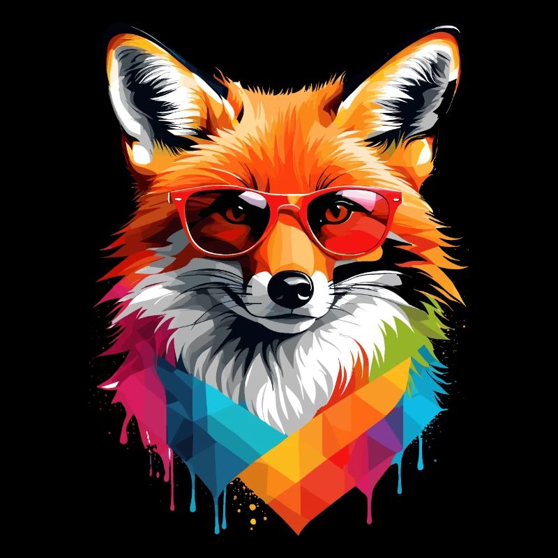 Red Fox