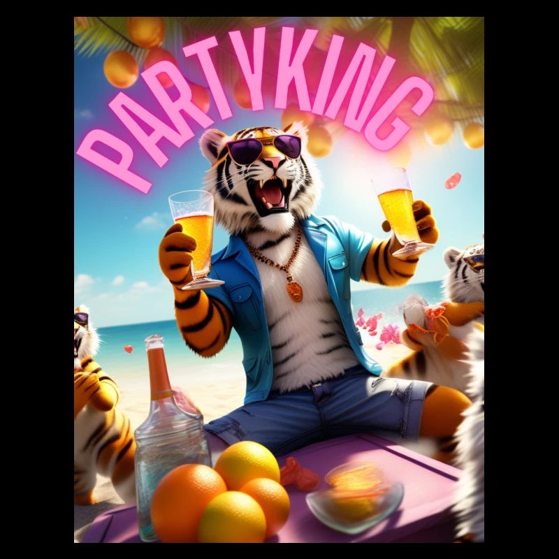Partyking