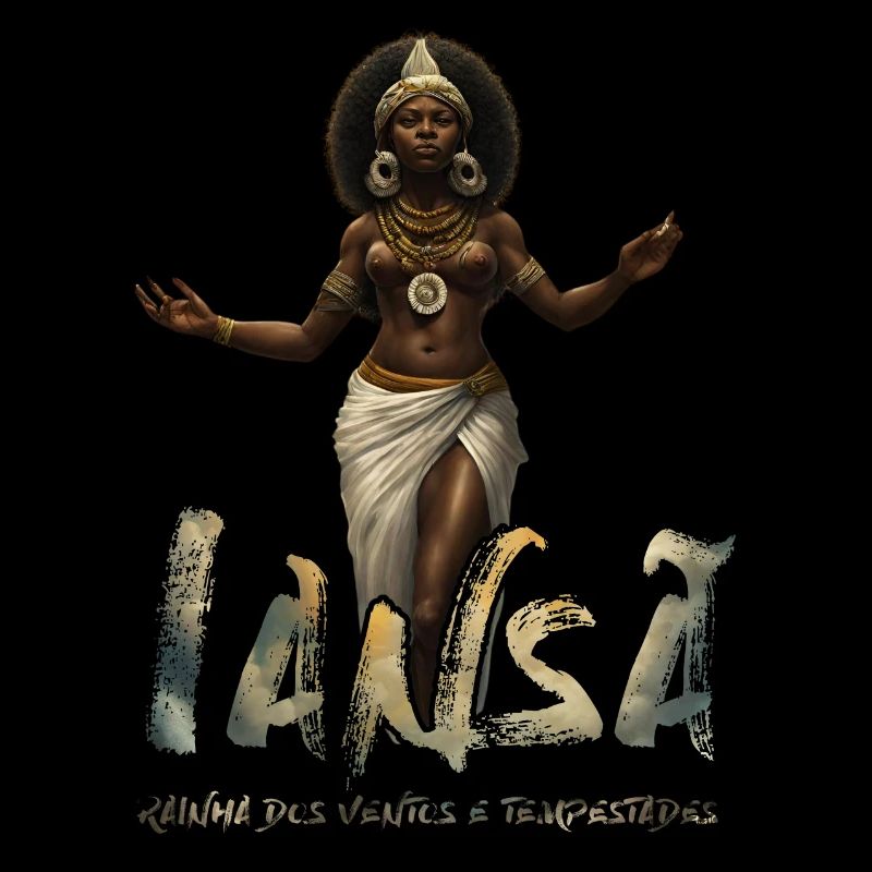 Iansã