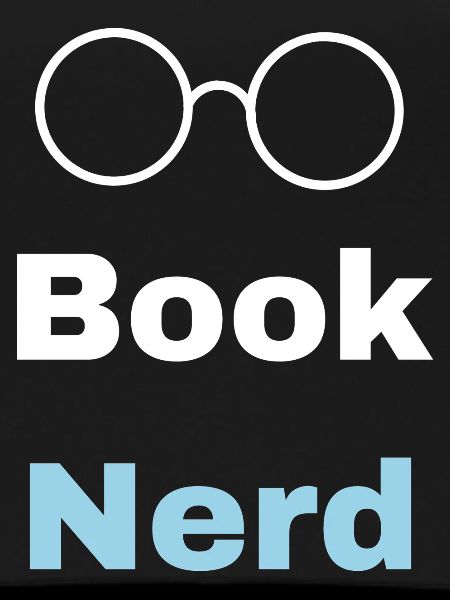 Buch-Nerd
