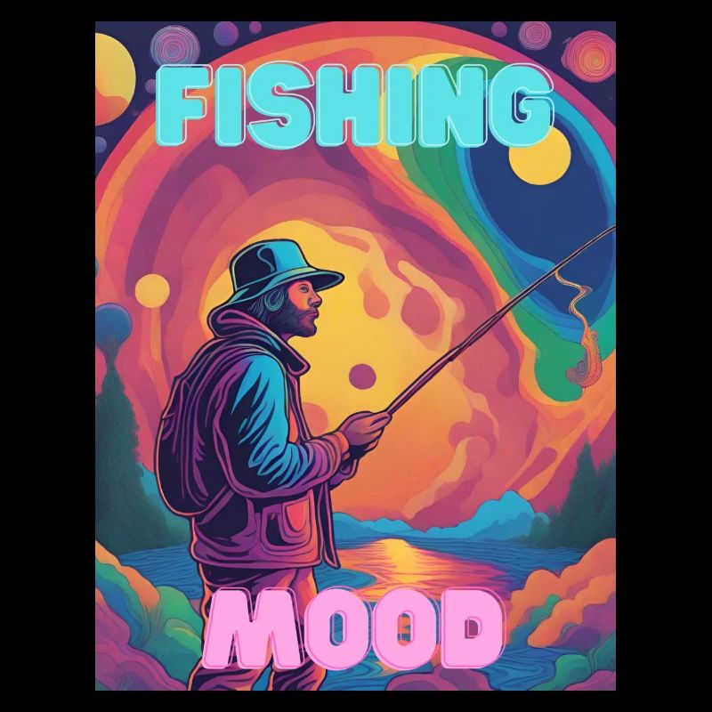 Fishing Mood