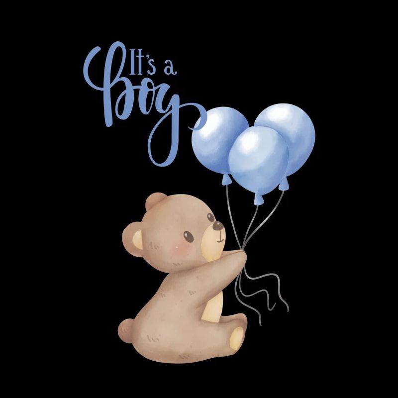Its a boy
