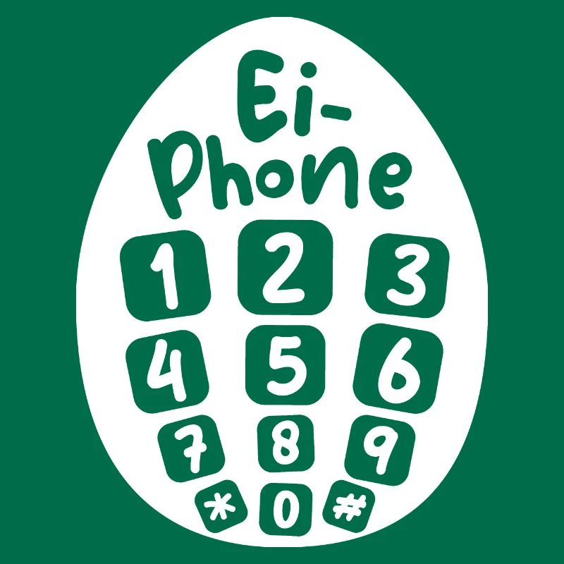 egg phone easter funny designs easter bunny eggs