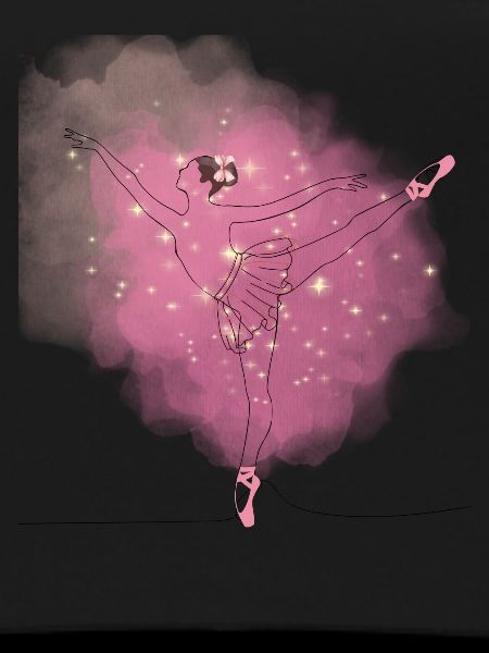 Ballerina