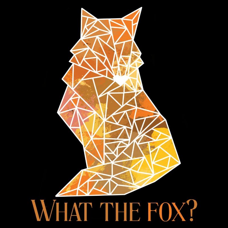 What the fox?