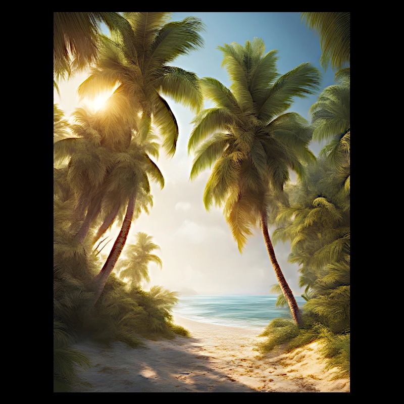 Sommerstrand