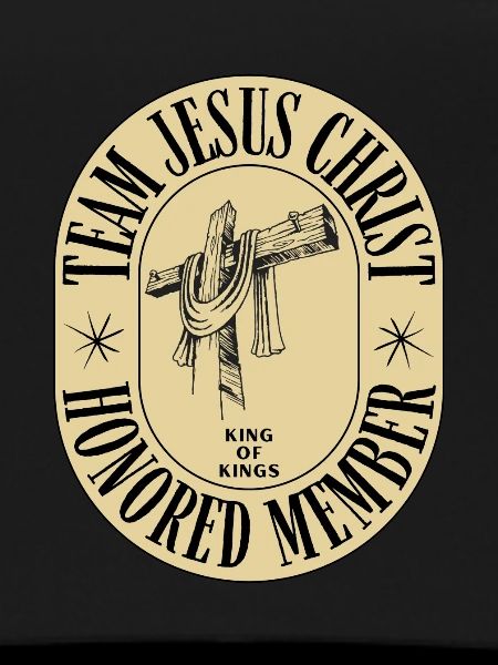 Team Jesus Christ