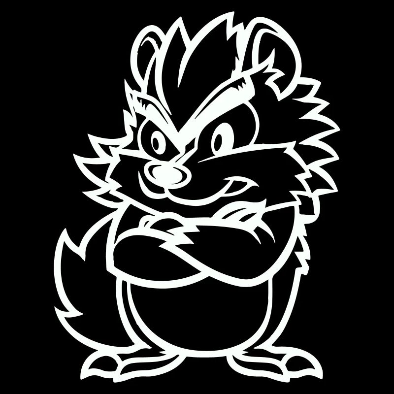 hedgehog