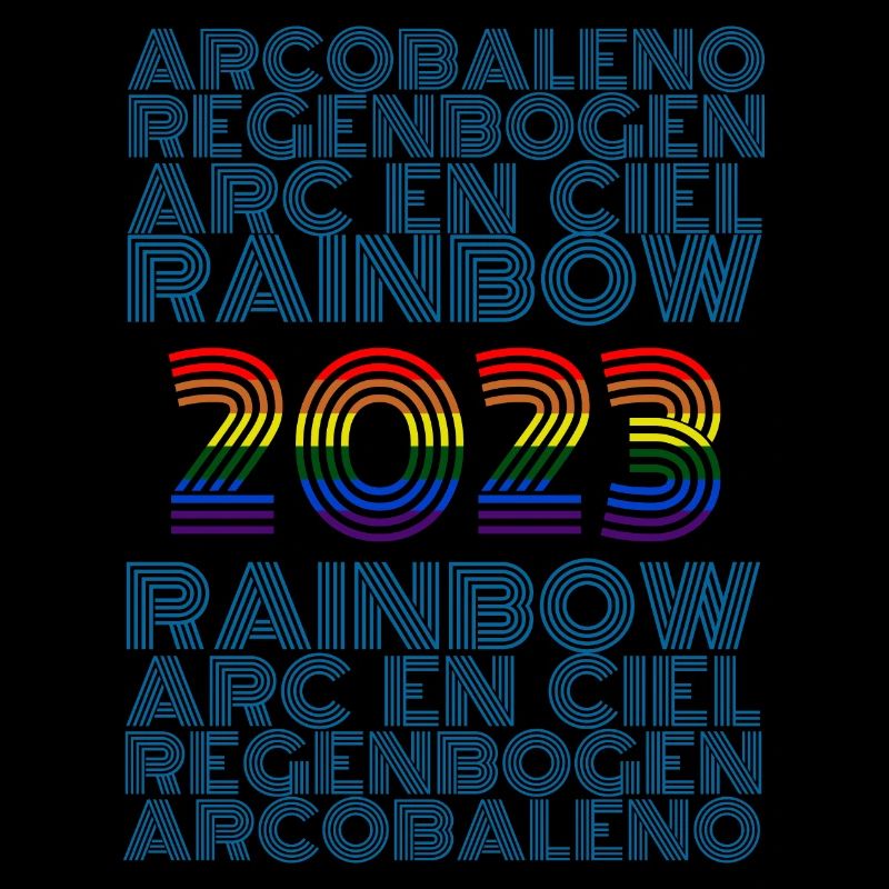 Rainbow 2023