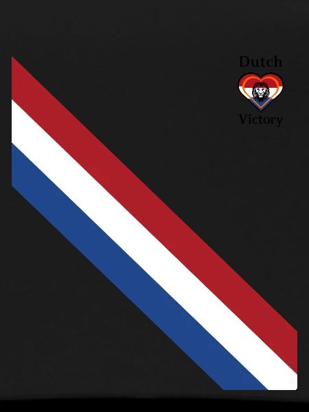 Great Dutch victory
