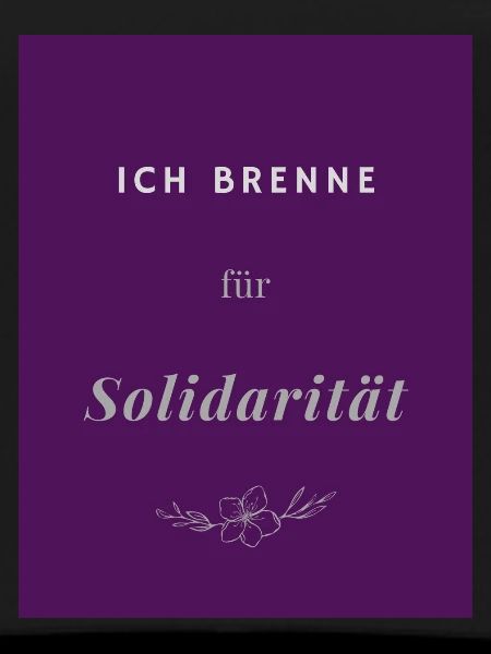 Solidaritaet