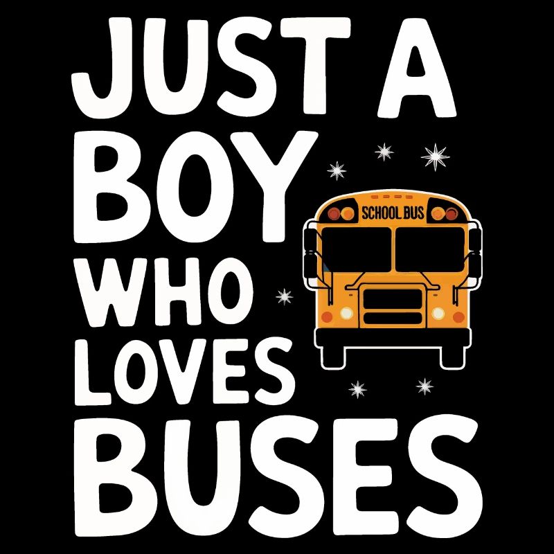 Bus Bus Driver School Bus