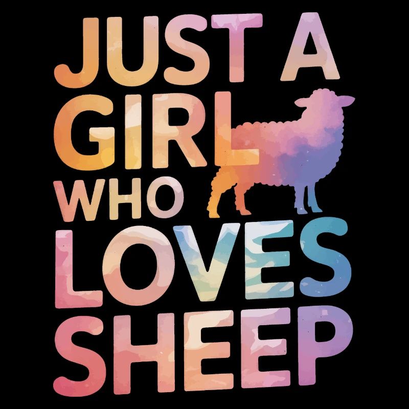 Sheep Sheep Farmer Lamb Farmer