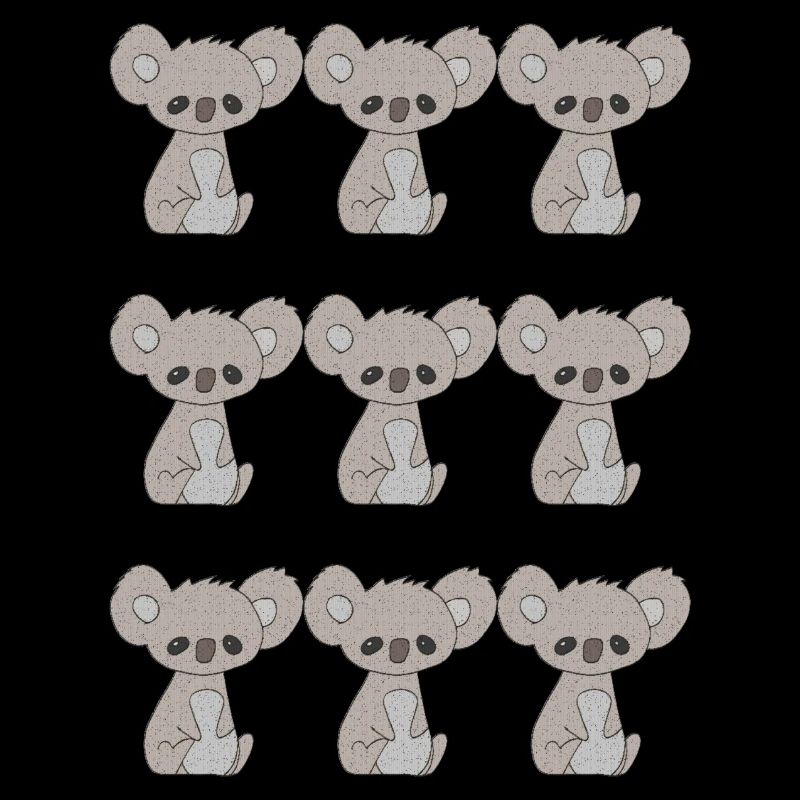 Koala 9fold