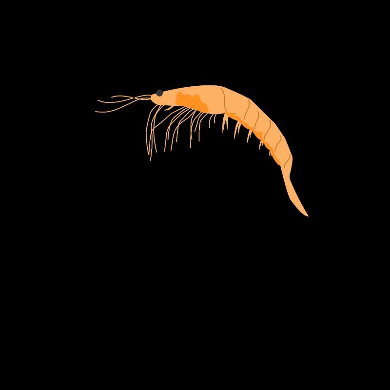 Fundamental Oceanic Krill
