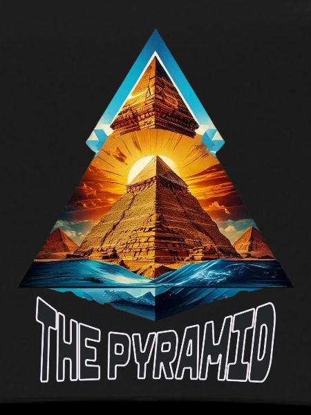 Die Pyramide