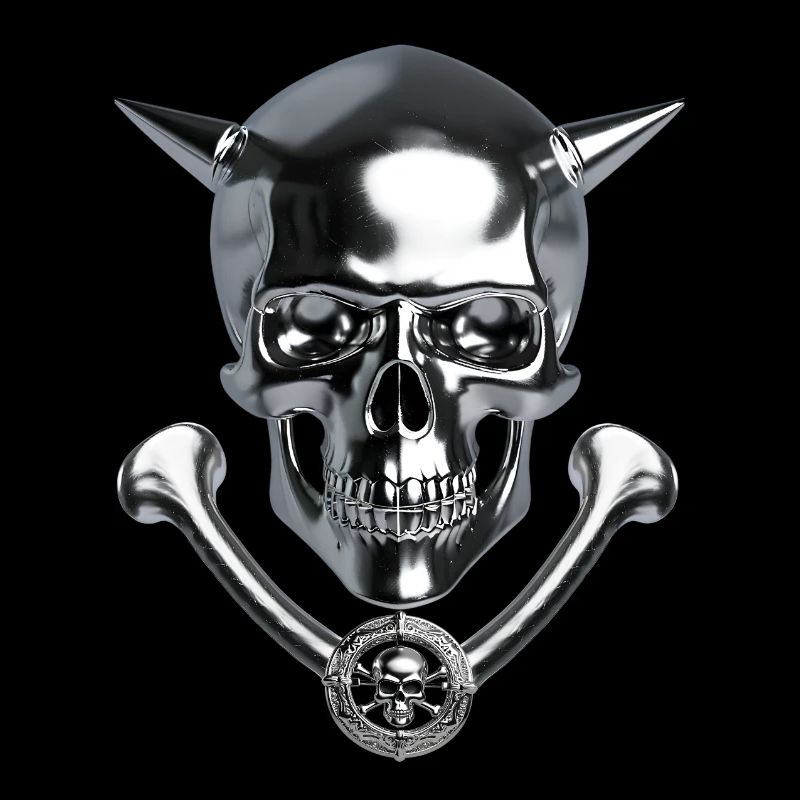The Devil Scull