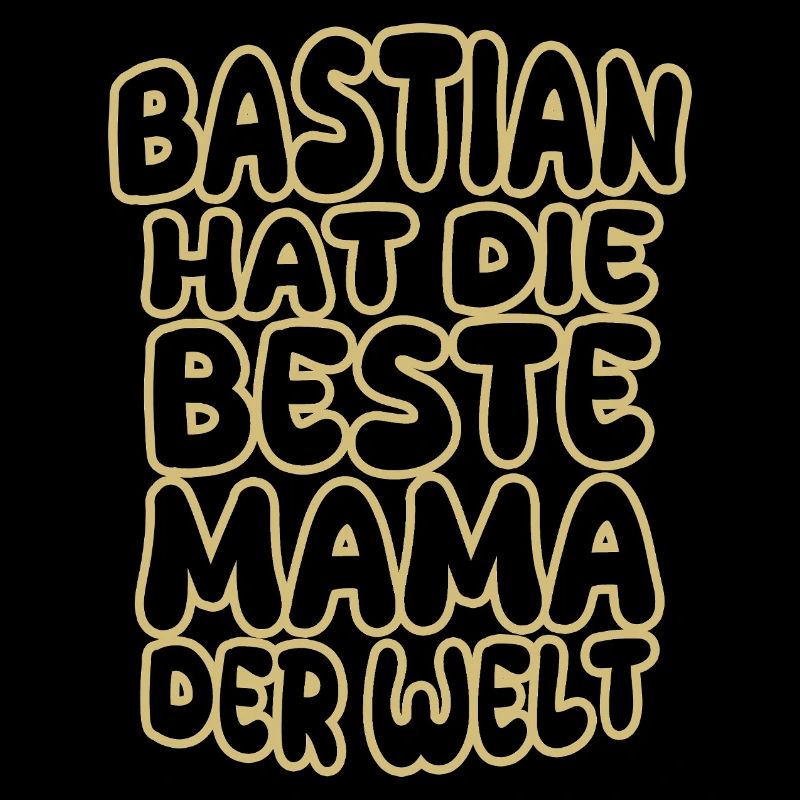 Saying Bastian