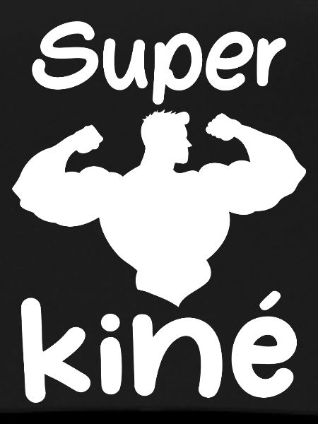 Super kiné