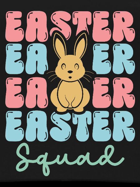 Easter squad