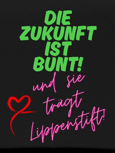 Zukunft