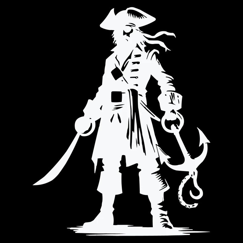 pirate