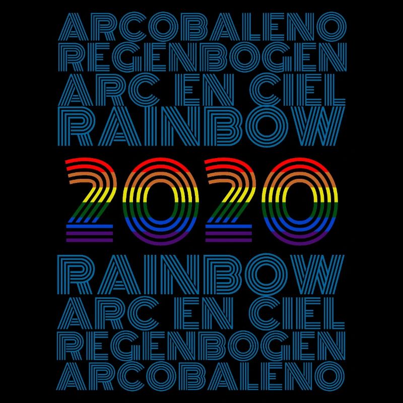 Rainbow 2020