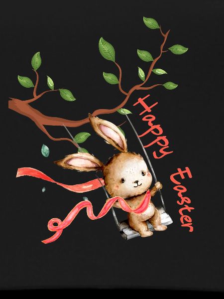 Easter Bunny