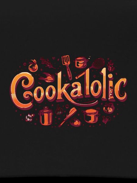 Cookaholic Cooking Kitchen Gift