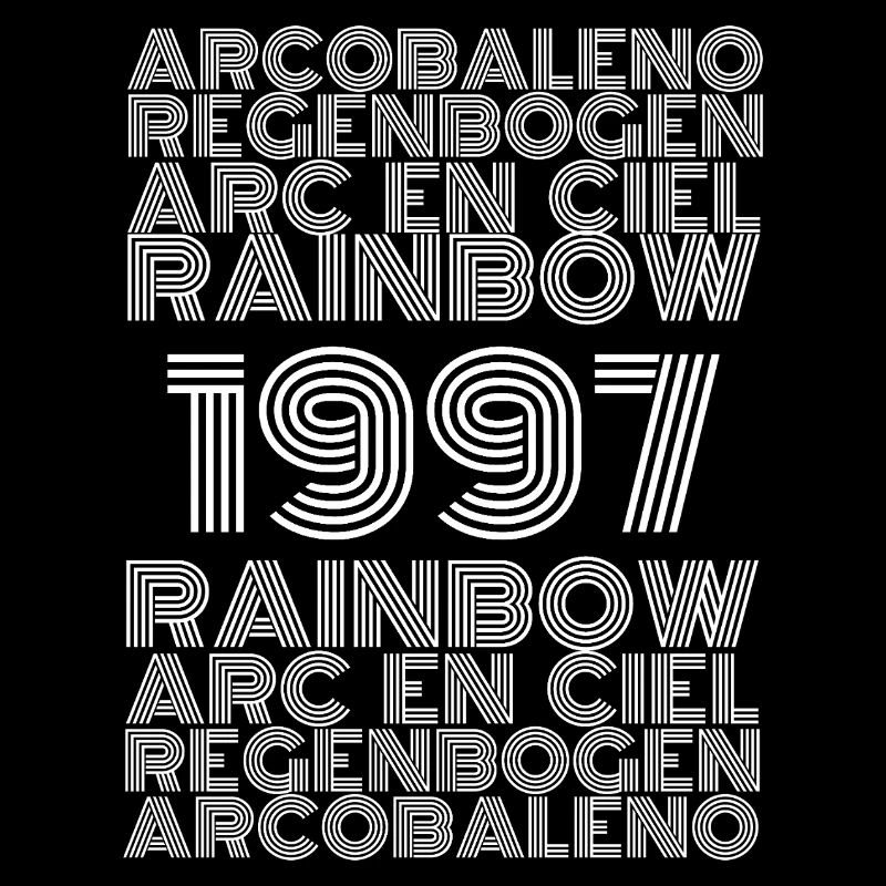 Rainbow 1997