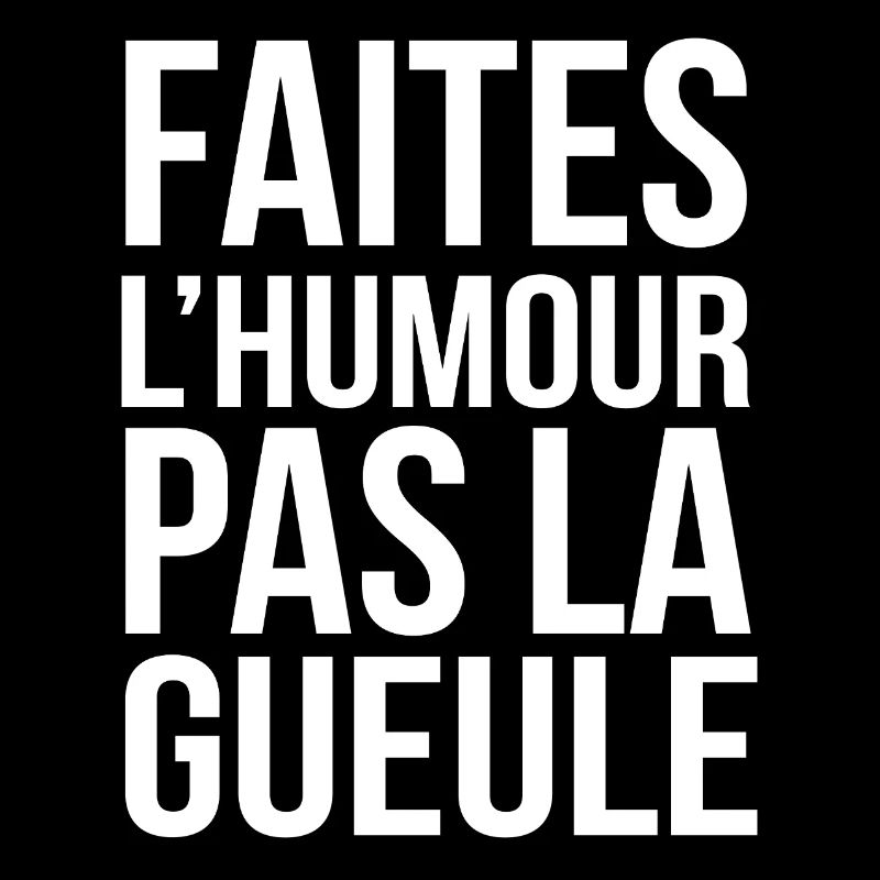 Humorous quotes in modern graphic style