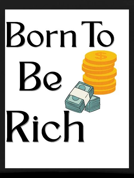Birth to Wealth Designer Tea
