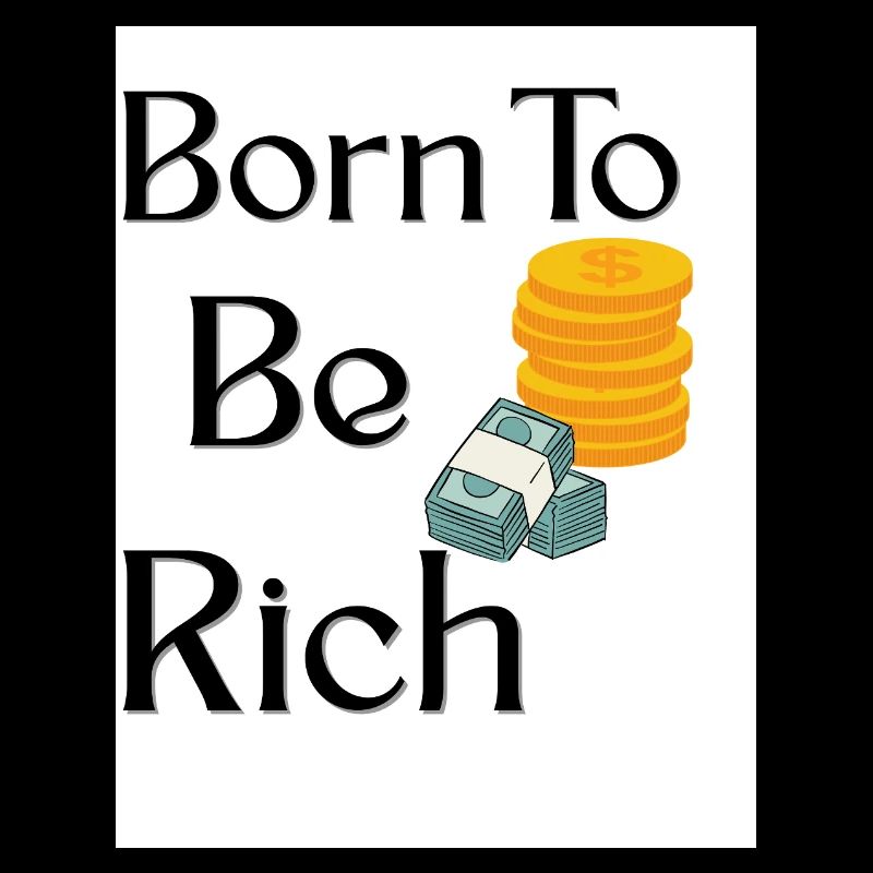 Birth to Wealth Designer Tea