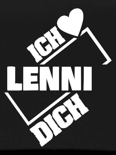Couple Lenni