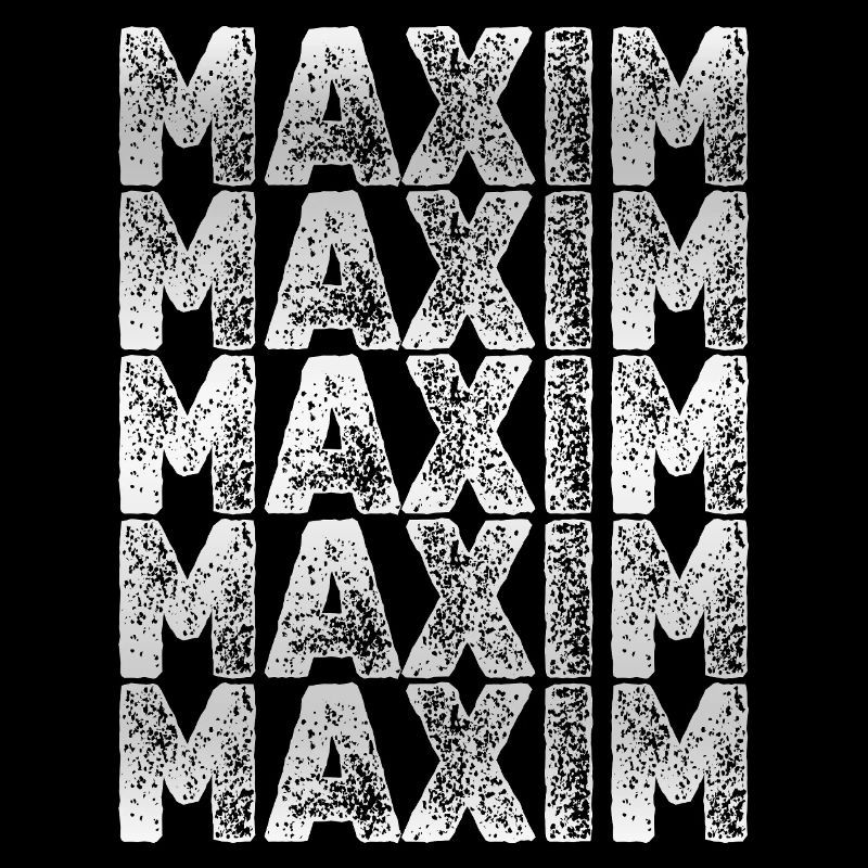 Brother Maxim