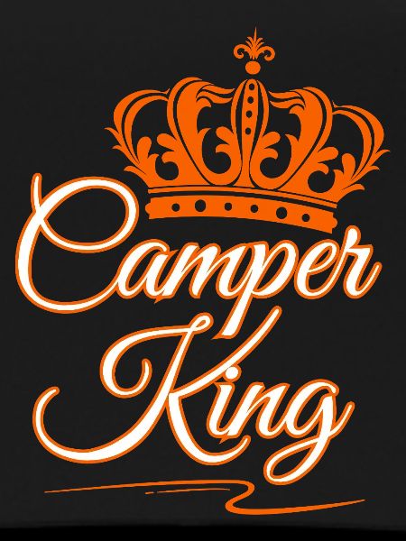 Camper King