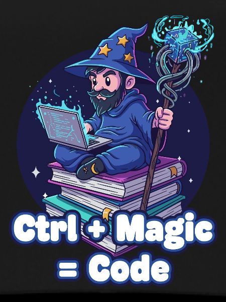 Assistant Ctrl Magic Code