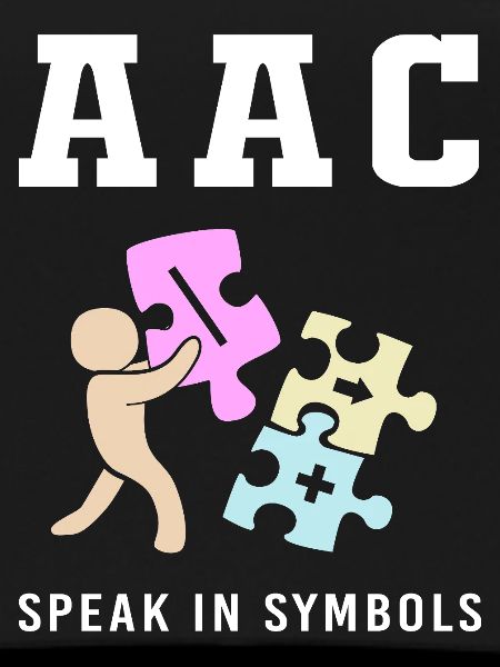 AAC Communication Sign Language SLP