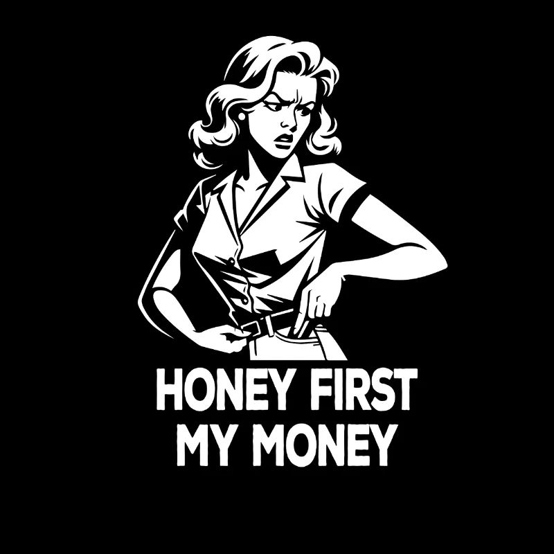 Honey First : Mon argent pour les freelances qui travaillent dur