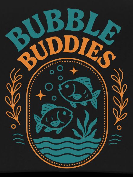 Copains bulles