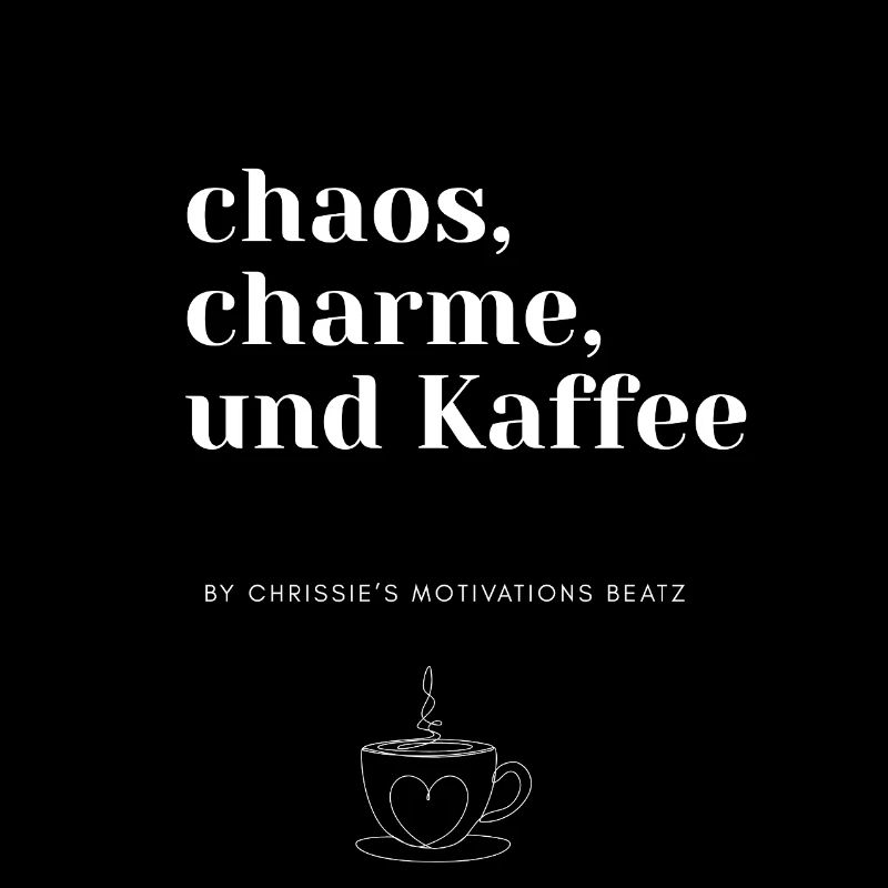 Chaos, charme et café