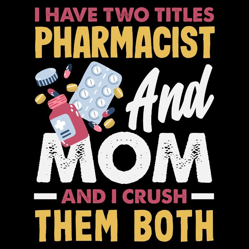Pharmacien Technicien Pharmaceutique
