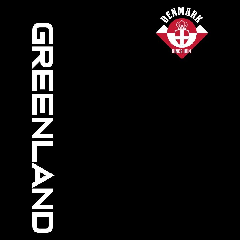 GRÖNLAND DÄNEMARK | SEIT 1814