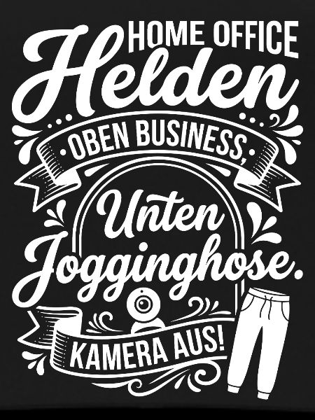 Home Office Heroes Design