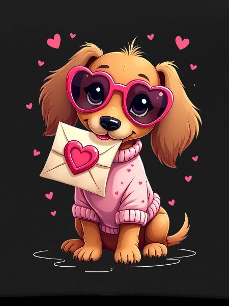 Dackel Dachshund Tekel