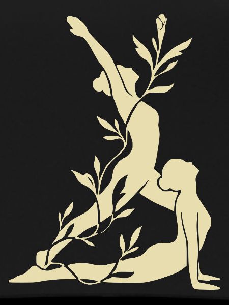 Yoga - Sun Salutation