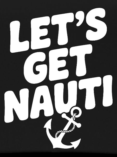 Let's get Nauti