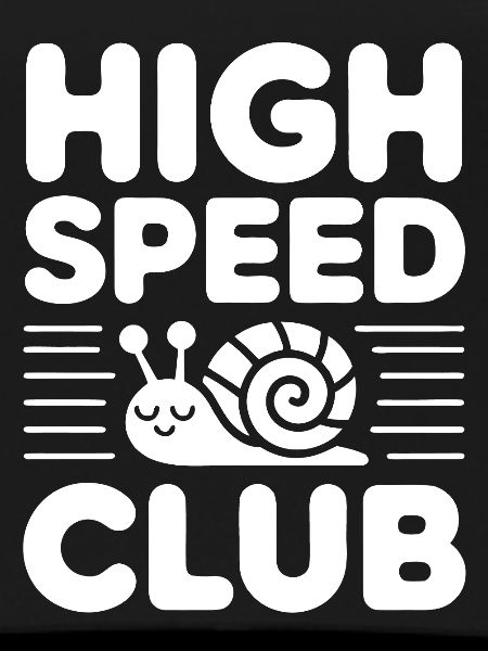 Turbo Snail Fun