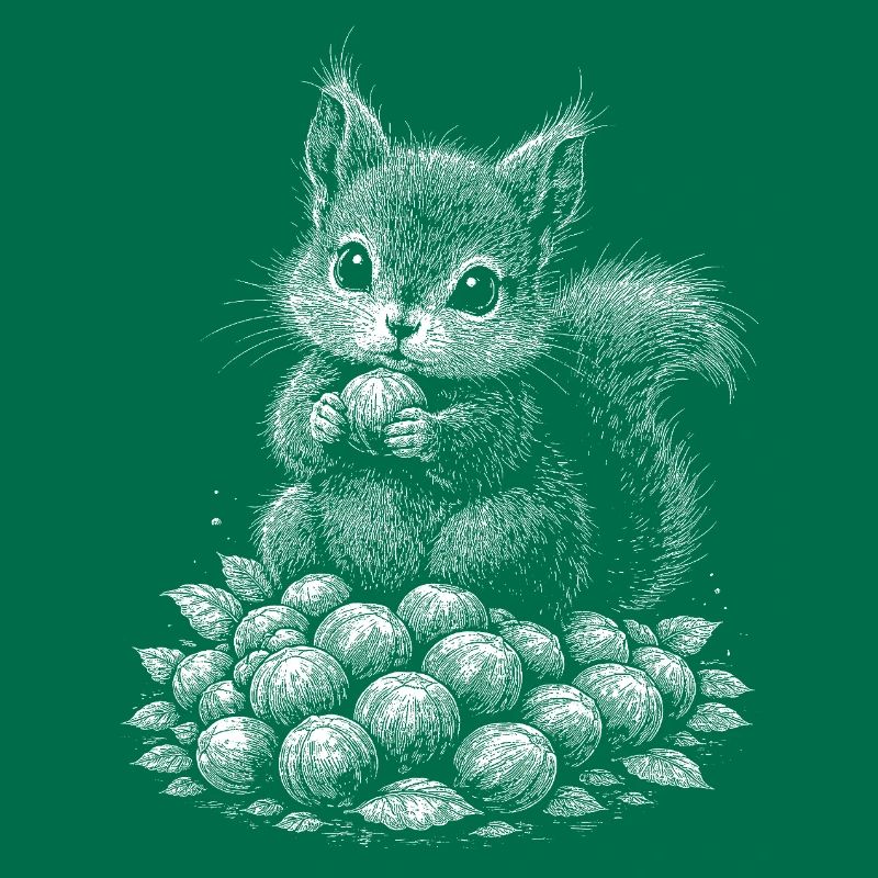 Eichhoernchen