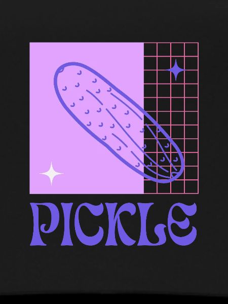 Pickle Style - weirdpeoplelovethis.